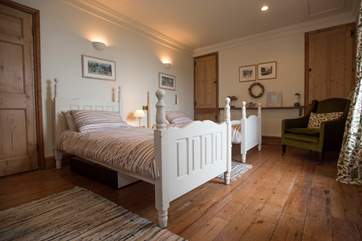 Bedroom 2.