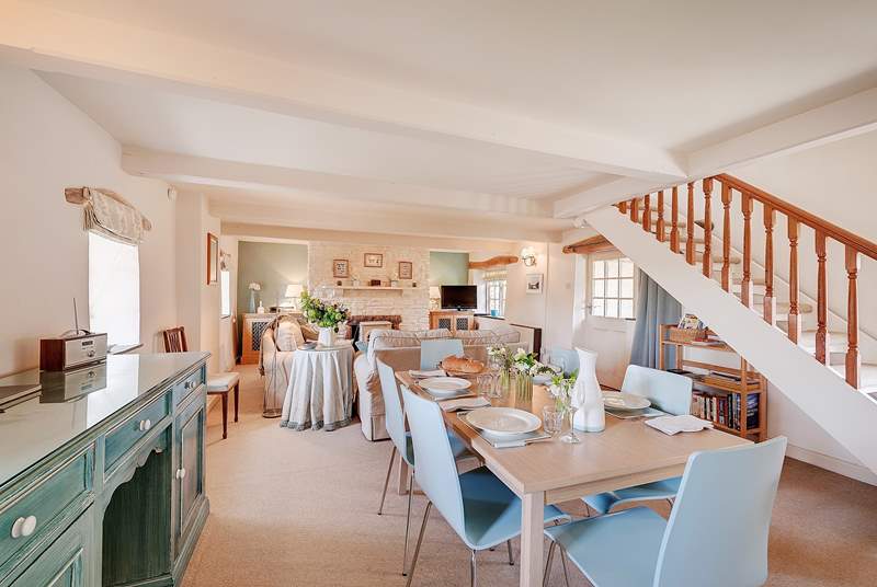 Medlar Cottage, Holiday Cottage Description - Classic Cottages