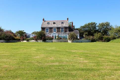 High Furze, Holiday Cottage Description - Classic Cottages