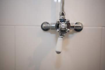 Quality plumbing fittings.