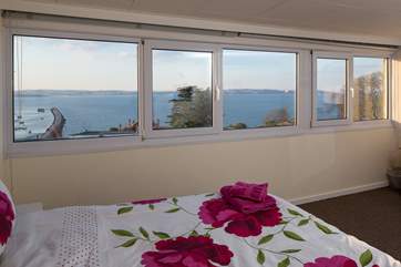 Torbay in all its glory.