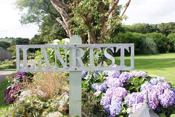 Lanrest.