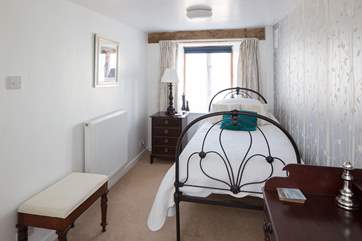 Bedroom 2.