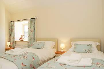 Bedroom 2.