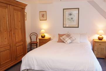 This is bedroom 2