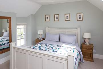 Bedroom 2.