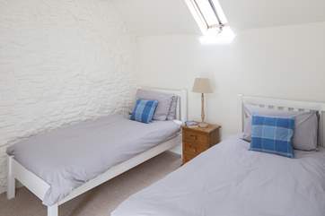 Bedroom 3.