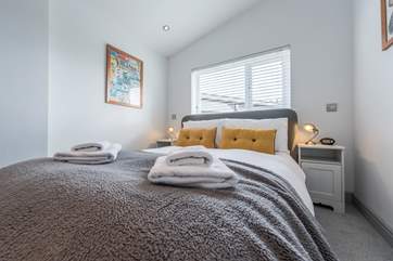 Bedroom 1.