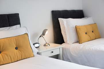 Bedroom 2.