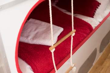 Towels are provided as standard.