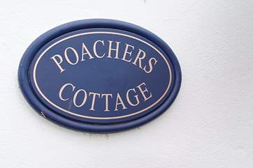 You will love this little period cottage in its shared cobbled courtyard setting, amongst the other old fishermen's cottages.