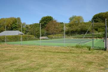 There is plenty of outside space, offering a farm setting that children will be sure to remember. Do please supervise children at all times. A great place for a family picnic.