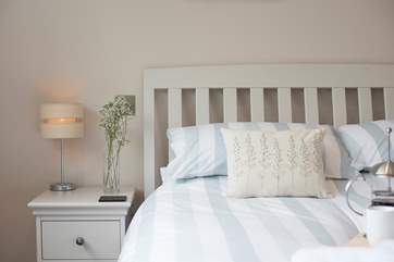 Fancy a lie in?