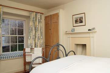 Bedroom 2.