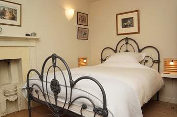 Gorgeous Bedroom 2.