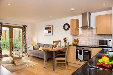 Whitsand is beautifully presented throughout.