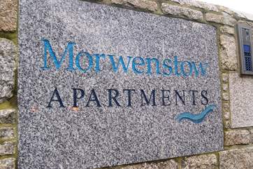 Welcome to Morwenstow.