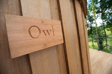 Welcome to Owl.