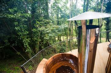 Perfect place to unwind.
