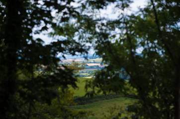 A glimpse of the most amazing views.