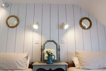 You've got to love symmetry!
