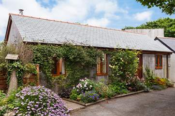 Welcome to Wingfield Cottage.