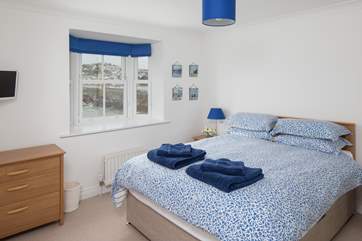 Bedroom 1.