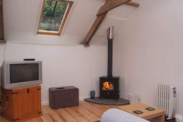 The sitting-area.