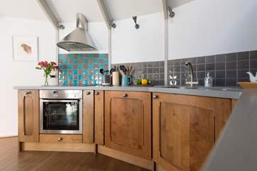 Perfect for rustling up a scrumptious supper.
