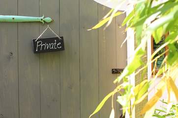 Welcome to Bay Tree House, come on in.