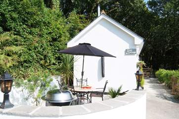 Welcome to Sivel Cottage
