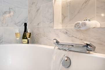 Don't forget to bring your bubbles!