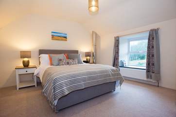 Bedroom 1.