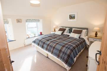 Bedroom 3.