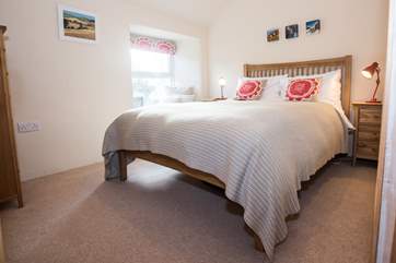 Bedroom 2.