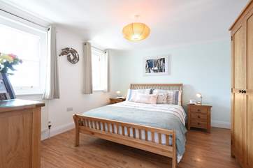 Bedroom 1.