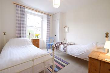 Bedroom 3.