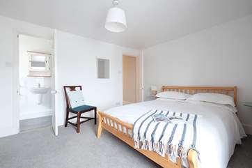 Bedroom 1.