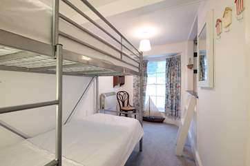 Bedroom 2.
