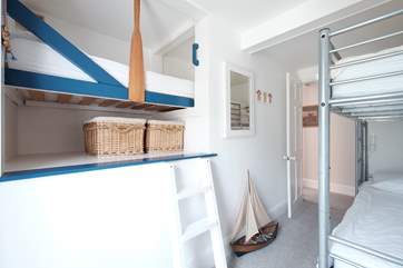 Bedroom 2.