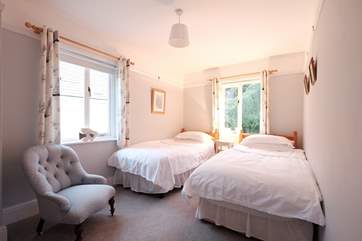Bedroom 3.