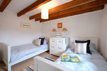 Bedroom 2.