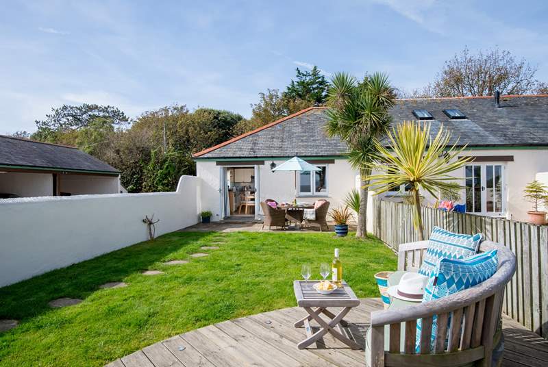 The Beach House Reviews Read Reviews Of The Beach House In Cornwall