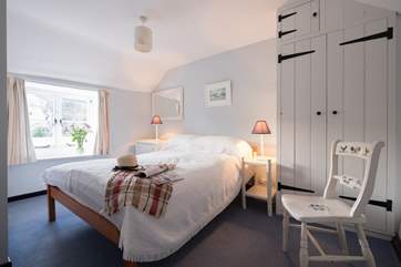 Bedroom 1.