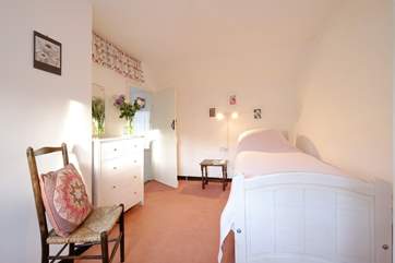 Bedroom 2.