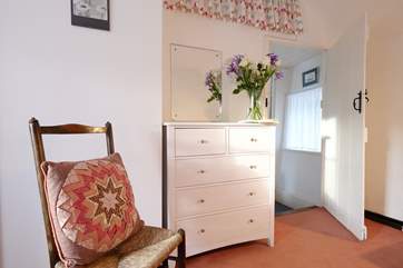 Bedroom 2.