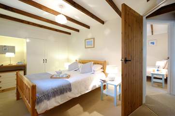 Bedroom 1.