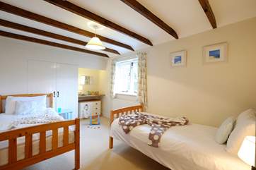 Bedroom 2.