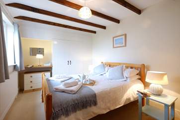 Bedroom 1.