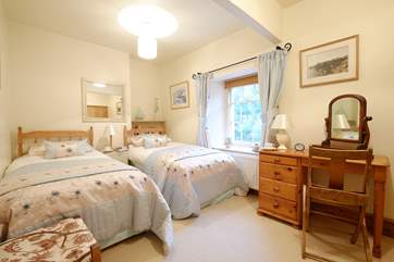 Bedroom 2.